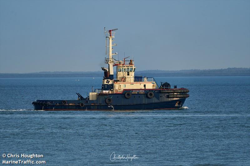 SVITZER EDWINA FOTO