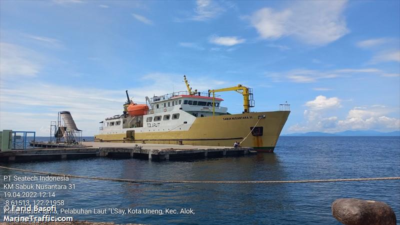 SABUK NUSANTARA 31 FOTO