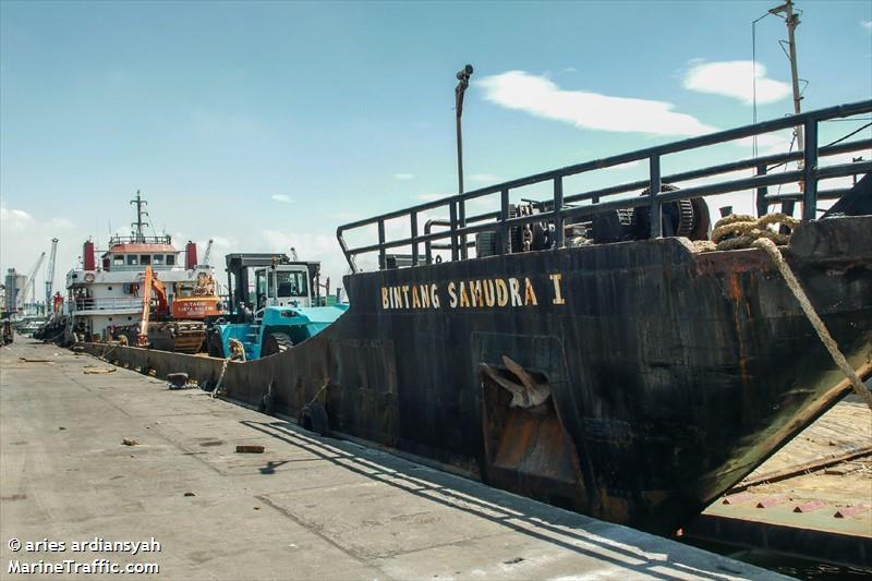 LCT.BINTANG'SAMUDRA1 FOTO