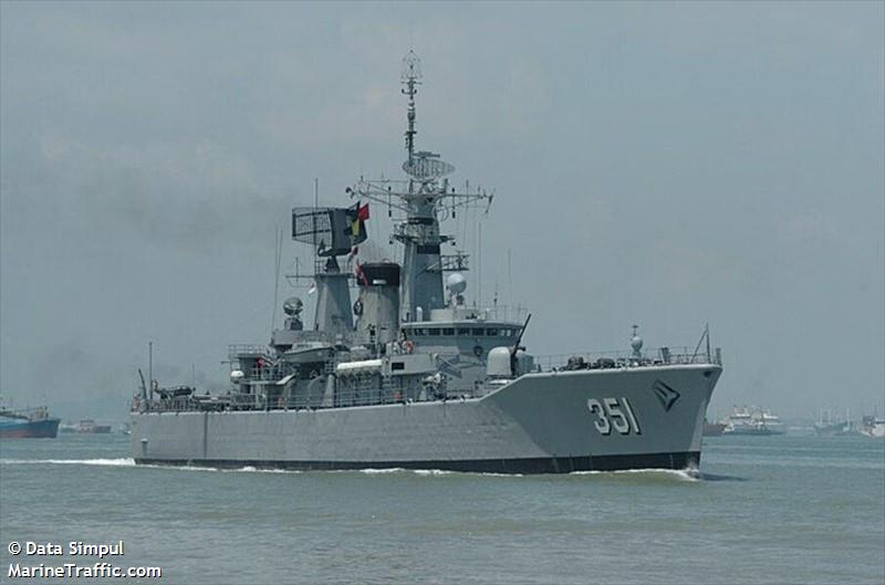 KRI AMY 351 FOTO