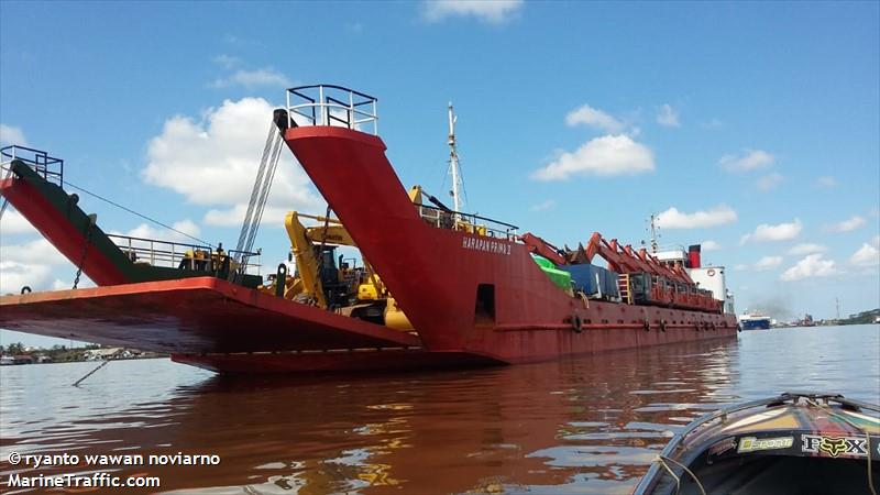 LCT HARAPAN PRIMA2 FOTO