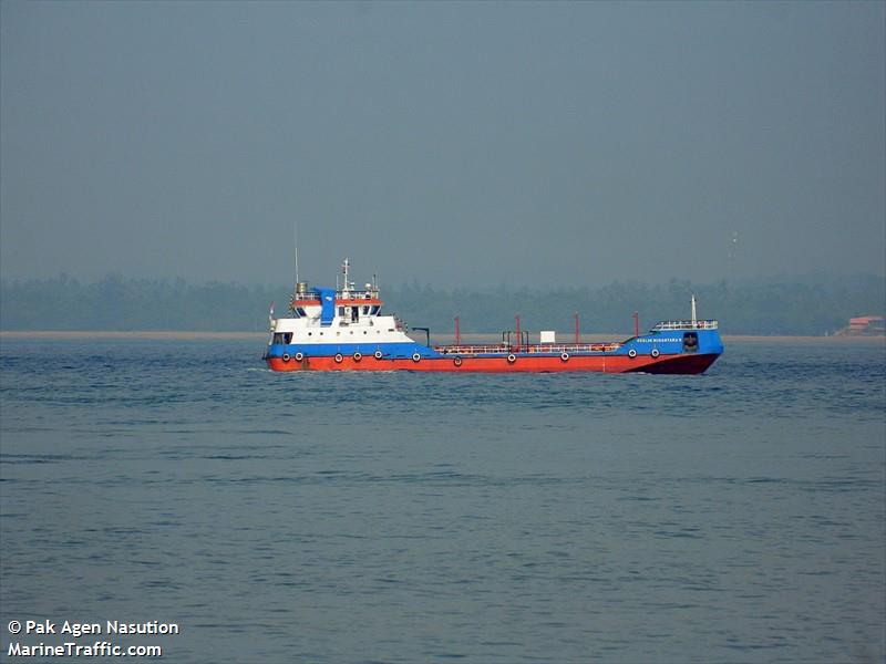 HERLIN NUSANTARA 9 FOTO