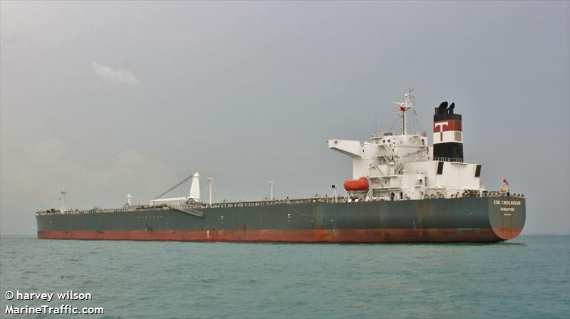 CSK ENDEAVOUR FOTO