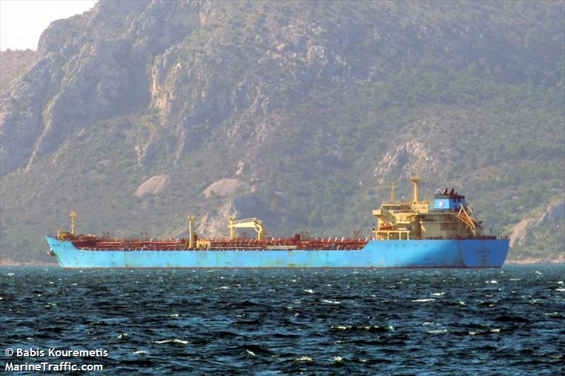 MAERSK KARA FOTO