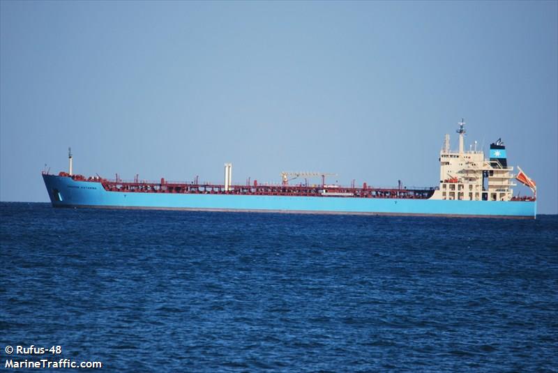 MAERSK KATARINA FOTO