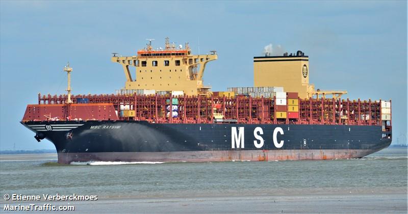 MSC RAYSHMI FOTO