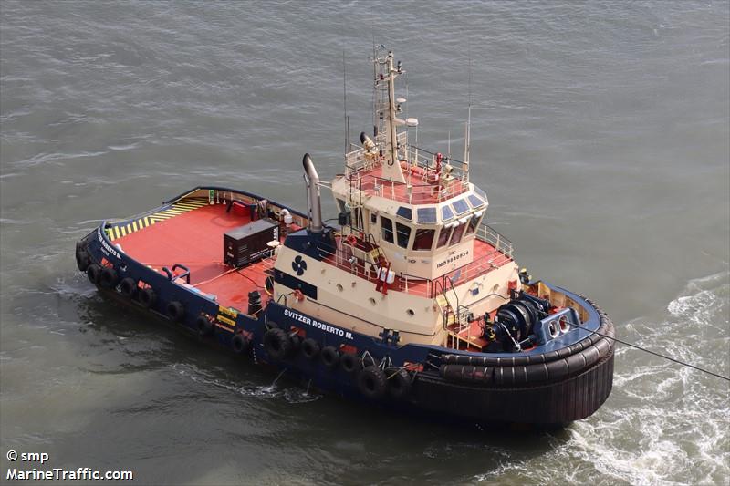 SVITZER ROBERTO M. FOTO