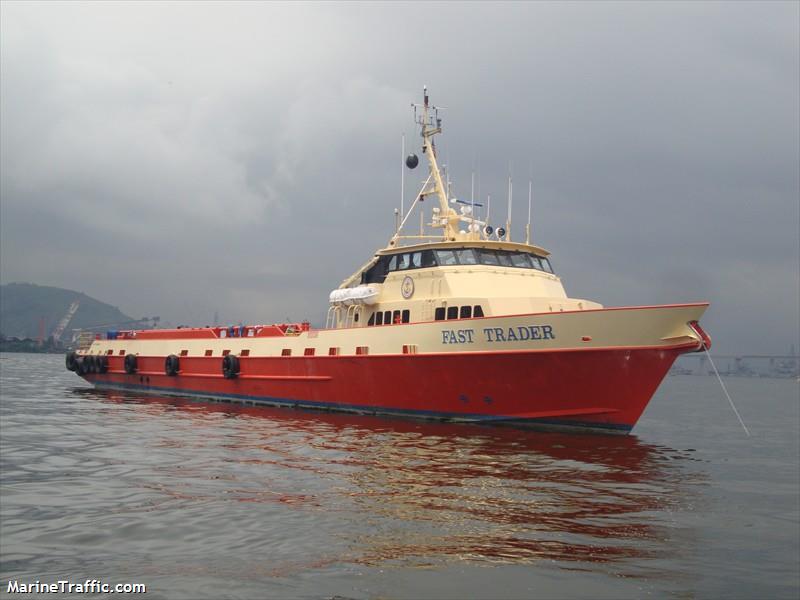 SVITZER ELIAS D. FOTO