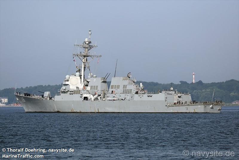 USGOVT VESSEL 116 FOTO