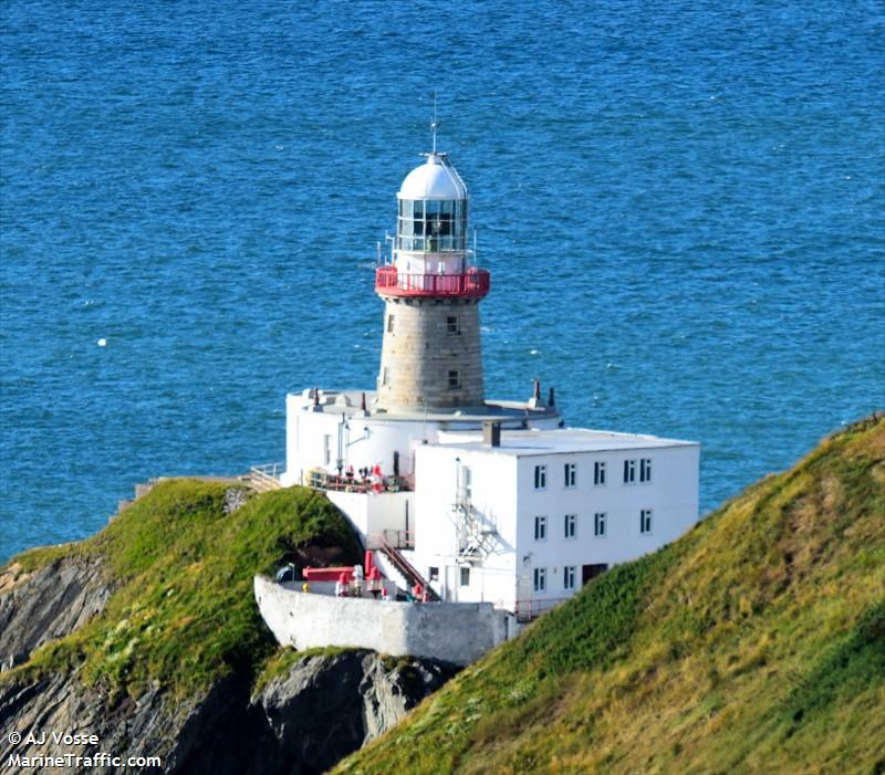 BAILY LIGHTHOUSE FOTO